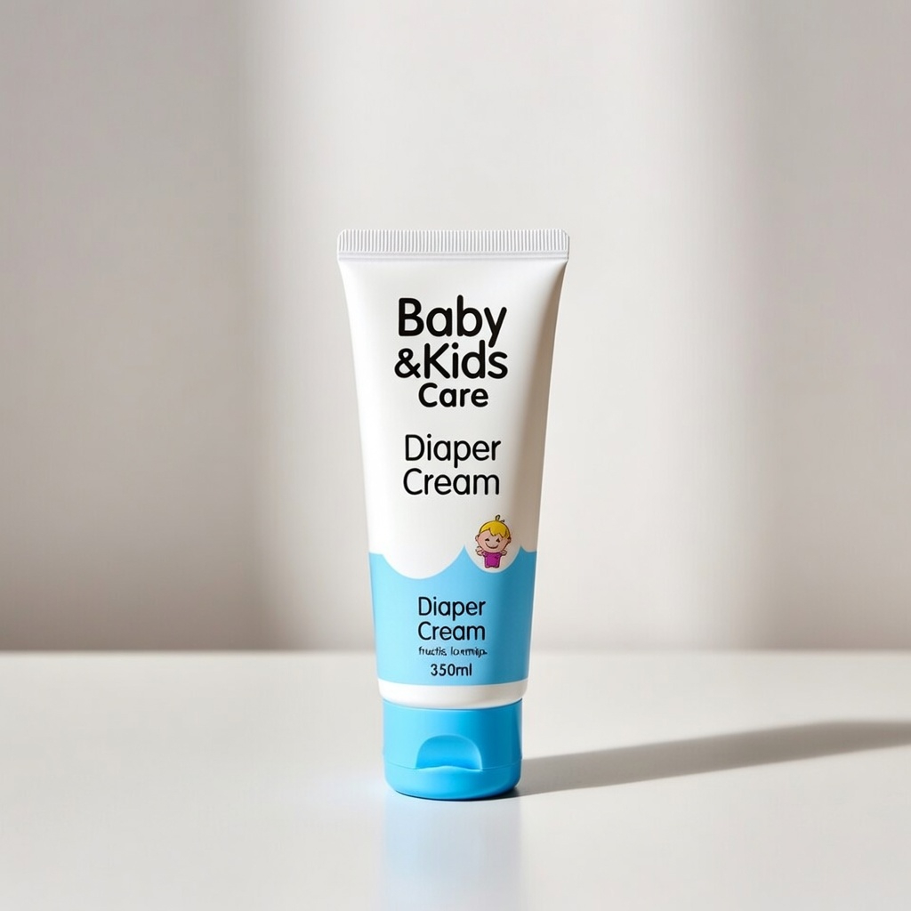 Diaper Rash Cream 3